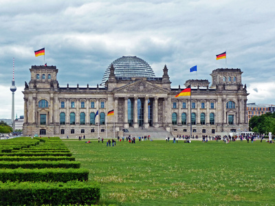 Berlin Mitte